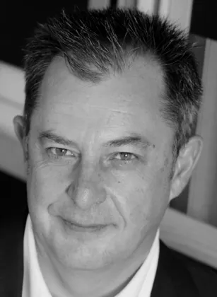 D. Andre Renard — Business Sales Associate, World Class Realty